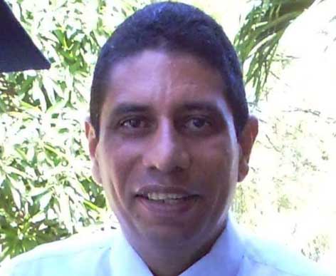 Eduardo Enrique Cantillo Campo.
